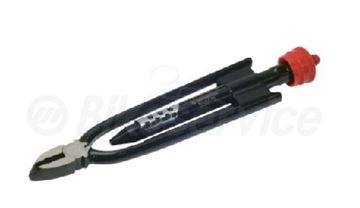 Picture of SAFET WIRE TWIST PLIERS BS9470 BIKESERVICE