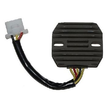 Picture of RECTIFIER EL250 NINJA 250 86-07 GPZ500 ELECTROSPORT