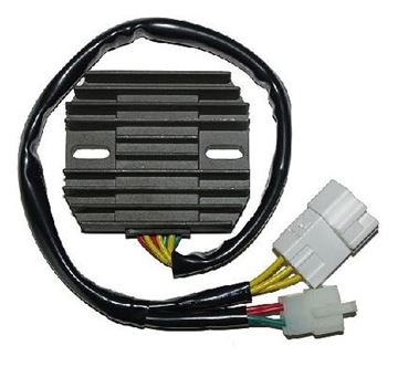 Picture of RECTIFIER CBR929 00-01 ELECTROSPORT