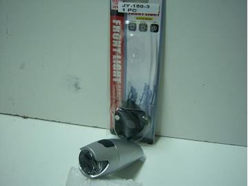 Picture of HEAD LIGHT BIKECYCLE UNIVERSAL JY-180-3 ROC
