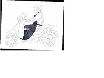 Picture of LEG COVER PROTECTOR FAST JC0020 OJ
