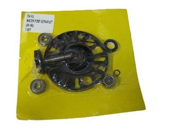 Picture of WATER PUMP REPAIR KIT X9 180/200 RUNNER VXR FS 143 ROC