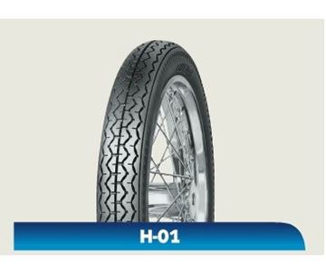 Picture of TIRES 325 19 H-01 MITAS 223281