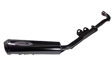 Picture of MUFFLER INNOVA POWER-X