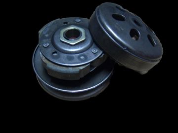 Picture of CLUTCH WEIGHT COMPLETE SET JET125 ROC