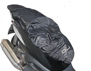 Picture of COVER SEAT OUTER JM0920 L SCOOTER OJ