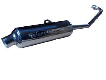 Picture of MUFFLER JOY125 RACING BLADE