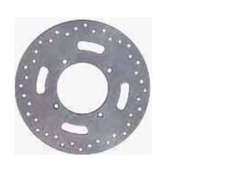 Picture of DISC BRAKE XMAX125 250 REAR 240-92-5H 225162050 RMS TAIW