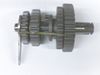 Picture of COUNTERSHAFT COMPLETE SET ASTREA ROC