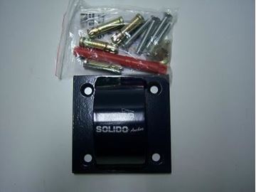 Εικόνα της ΒΑΣΗ ΚΛΕΙΔ ΠΑTΩΜΑΤΟΣ SOLIDO ANCHOR II