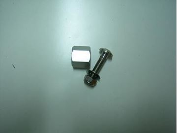 Picture of STAINLESS STEEL SECURITYBOLTS 10 X 45