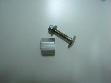 Picture of STAINLESS STEEL SECURITYBOLTS 8MM X 45MM