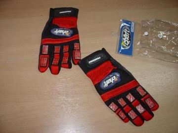 Picture of GLOVES ZY002 CHAFT