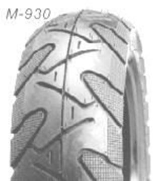 Picture of TIRES 130/70 12 930 TUBELESS VIET