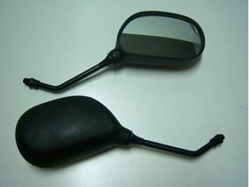 Εικόνα της ΚΑΘΡΕΠΤΕΣ 3NW 10MM R ΝΟ 2 ΤΕΜ ROC