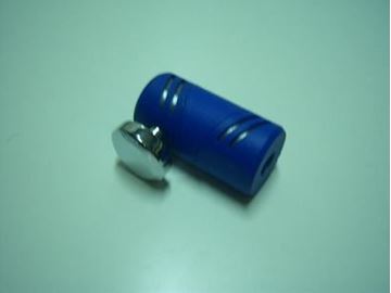 Picture of DISC LOCK 503A-S BIG BLUE CHAFT