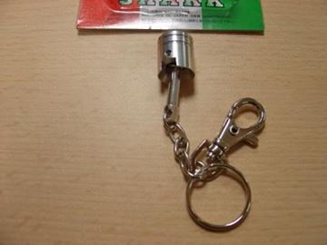 Picture of KEY HOLDERS PISTON KN-01 ROC