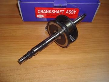 Picture of CRANKSHAFT ASSY ASTREA 54MM CM TAIW