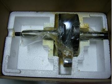 Picture of CRANKSHAFT ASSY GLX RACING