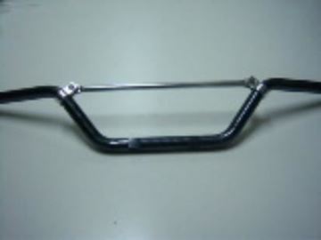 Εικόνα της ΤΙΜΟΝΙ ENDURO ΑΛΟΥΜ CARBON ΡΗΧΟ 5CM SHAR XX