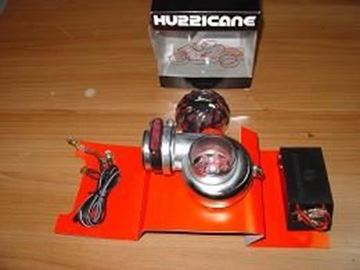 Picture of TURBO SYSTEM HURICANE