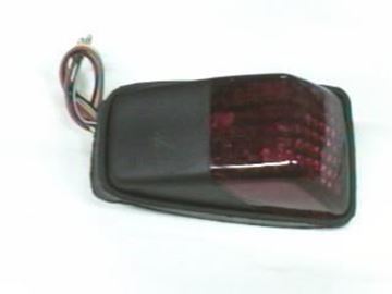 Picture of TAIL LIGHT XR200 TAIW