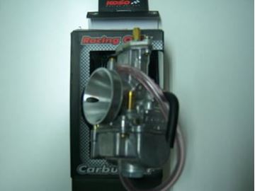 Picture of CARBURETOR 24ΜΜ NEW TAIW