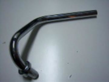 Picture of STEERING COMP ASSY Z50 L ROC