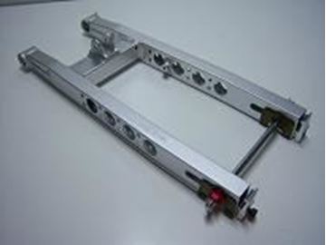 Picture of REAR FORK CRYPTON X135 YOSHIMURA POSH