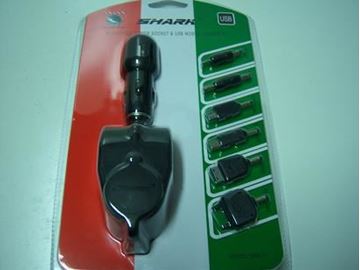 Picture of MOBILE PHONE CHARGER FOR MOTORCYCLE USE