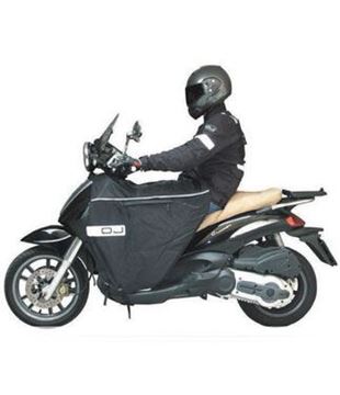 Εικόνα της ΚΟΥΒΕΡΤΑ ΓΙΑ SCOOTER PRO LEG JFL-05 OJ ΙΤΑΛ