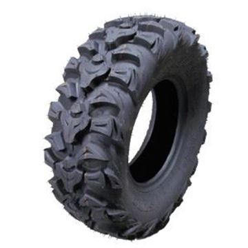Picture of TIRES 12 25 10 A-040 ATV