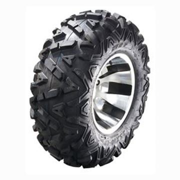 Picture of TIRES 12 25 8 A-033 ATV