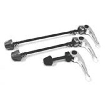 Picture of SKEWER & S/BOLT Q/R SET BLK