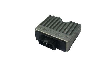 Εικόνα της ΑΝΟΡΘΩΤΗΣ FLY50 100 ZIP50 100 PIAGGIO 5ΑΚ ROC #