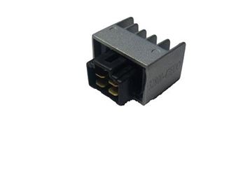 Εικόνα της ΑΝΟΡΘΩΤΗΣ FX125 4AΚ ROC #