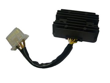 Picture of RECTIFIER KLE500 6 WIRES SUN