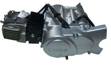 Picture of COMPLETE ENGINE K MODEL 110CC