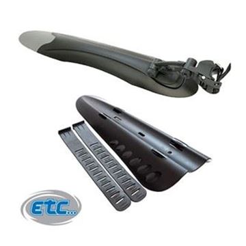 Picture of FRONT MUDGUARD M/GUARD URBAN RACE PACK