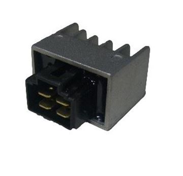 Picture of RECTIFIER SUPRA FEDERAL