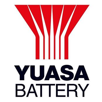 Εικόνα για τον κατασκευαστή YUASA