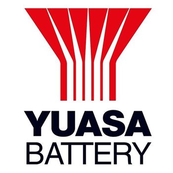 Picture for manufacturer YUASA