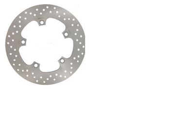 Picture of DISC BRAKE XMAX250 FRONT 267-132-5/8.5 5H SENSOR ROC