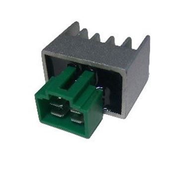 Picture of RECTIFIER CRYPTON R 115 TAYL