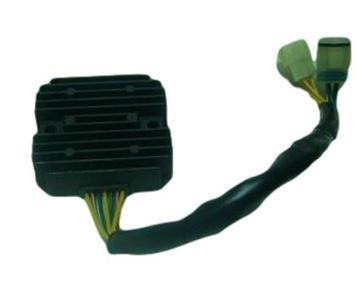 Picture of RECTIFIER XRV750 7 WIRES SUN