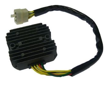 Picture of RECTIFIER XV1000 6 WIRES SUN
