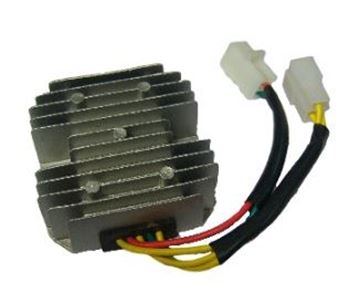 Picture of RECTIFIER AGILITY 200 R16 PEOPLE 200 250 5 WIRES ROC