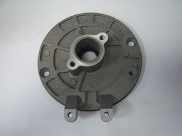 Picture of BASE STATOR ASTREA FOR NO STARTING ROC