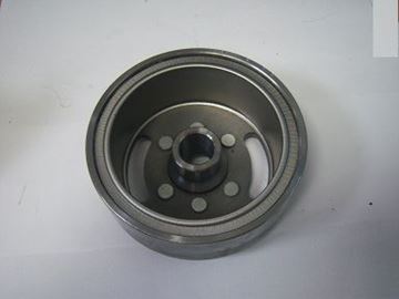 Picture of ROTOR ASSY C50C ROC