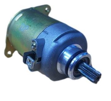 Picture of STARTING MOTOR GSMOON150 GY6 125-150 ROC #